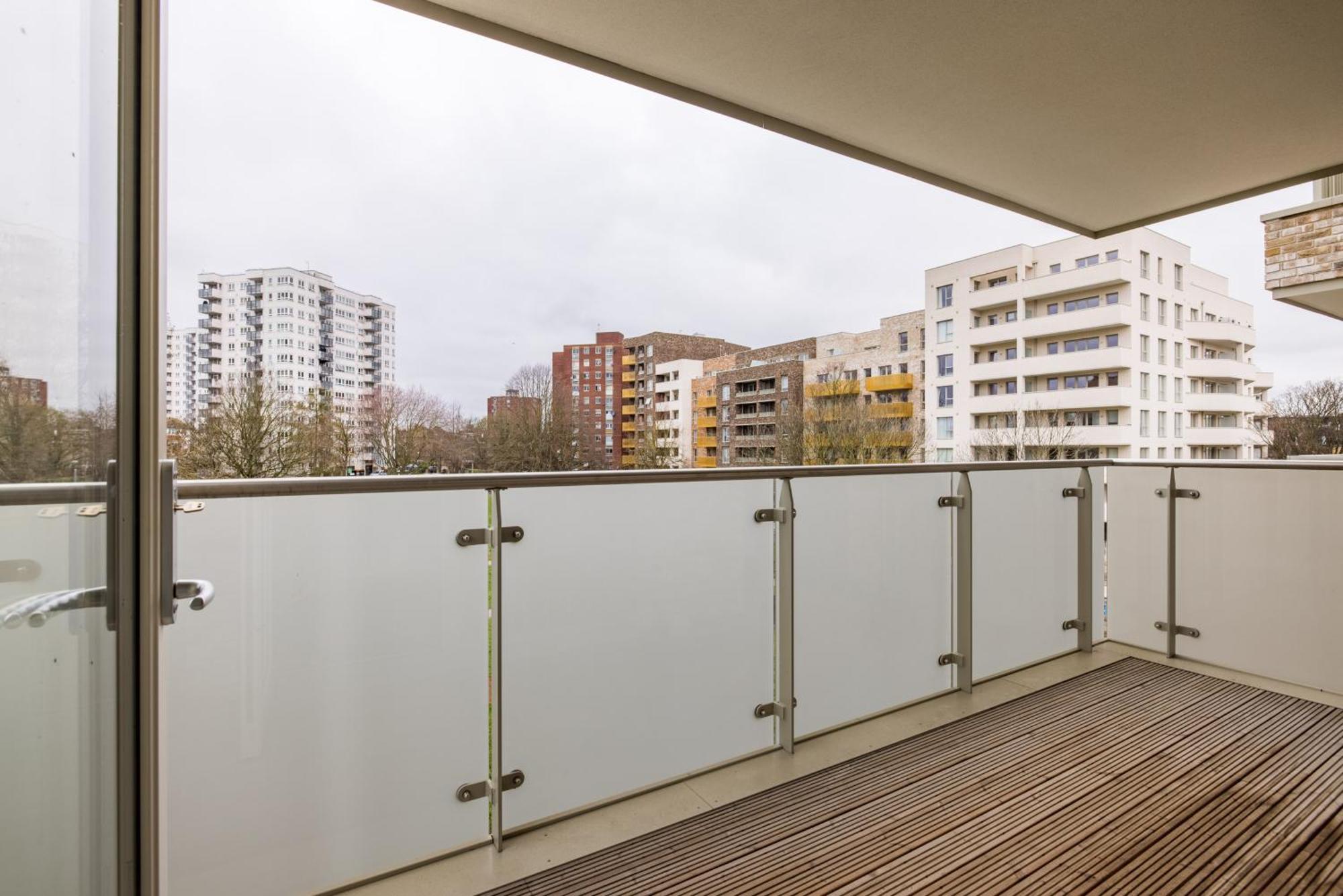 The Acton Luxury Apartment London Exterior photo