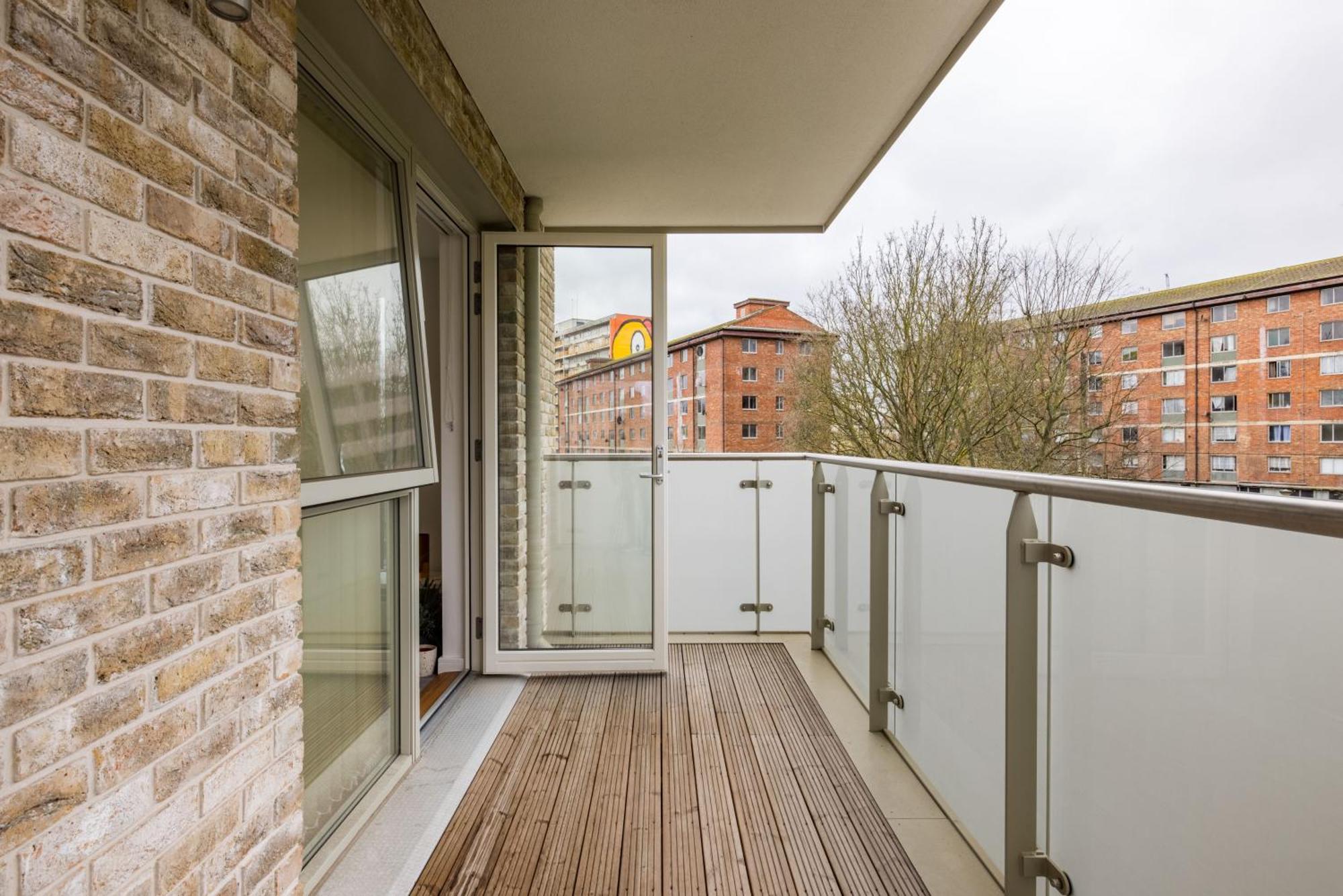 The Acton Luxury Apartment London Exterior photo